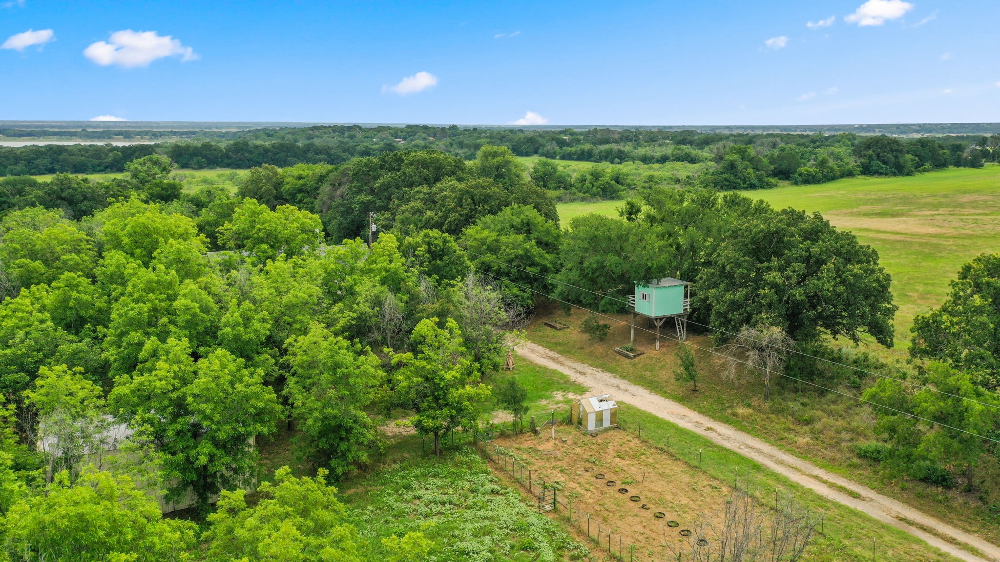 6525 Highway 2318 Comanche TX 76442