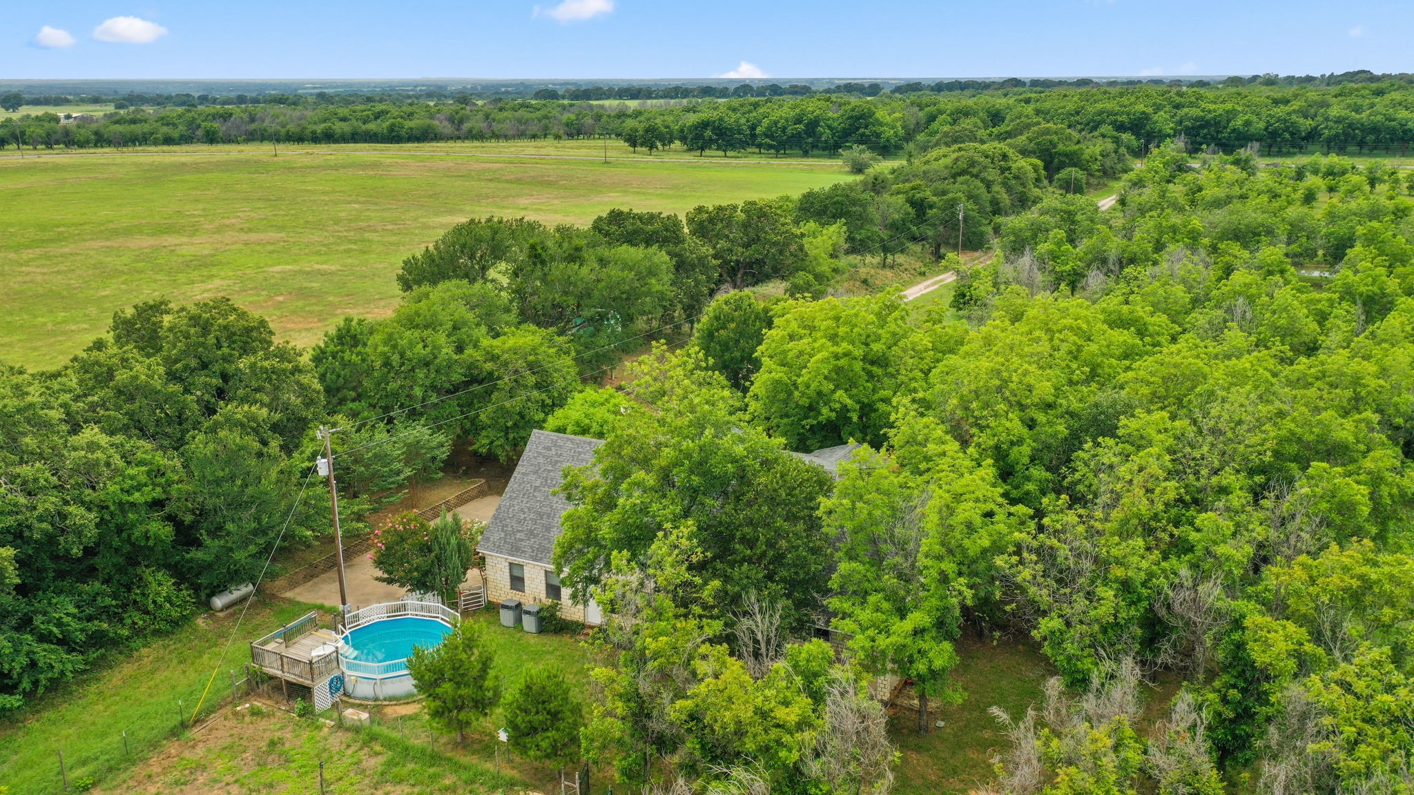 6525 Highway 2318 Comanche TX 76442