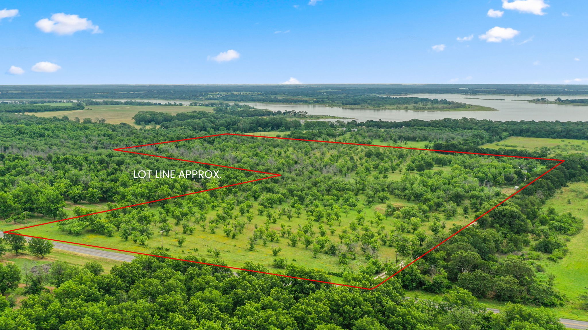 6525 Highway 2318 Comanche TX 76442