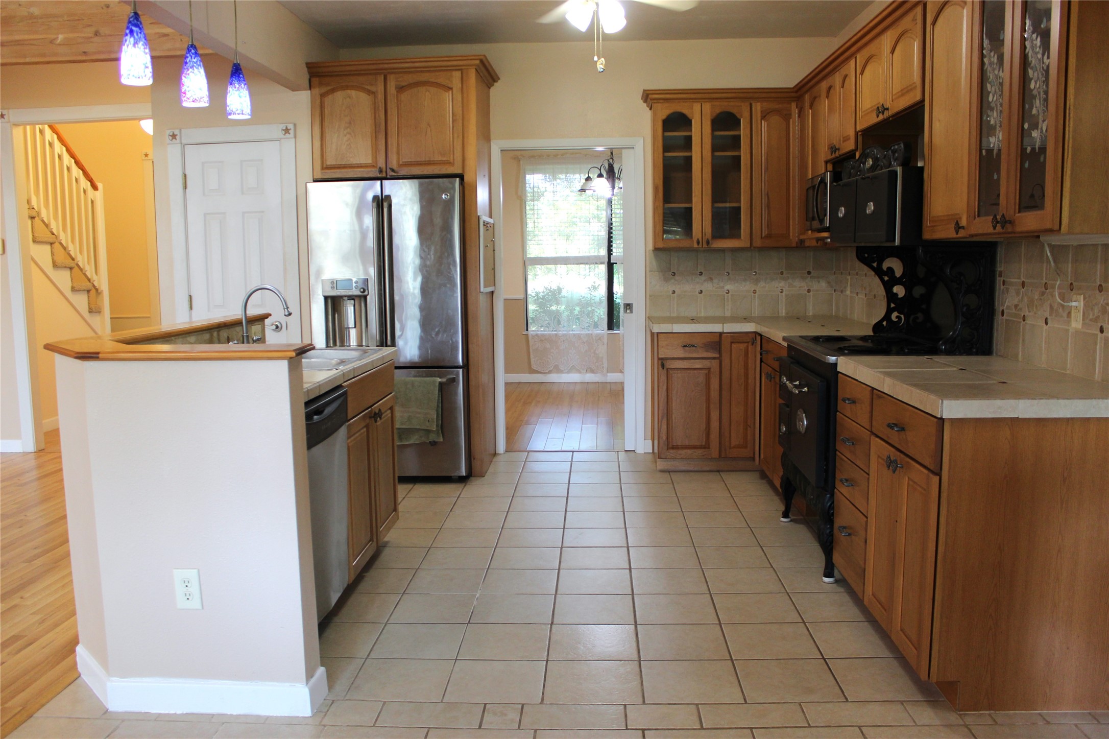6525 Highway 2318 Comanche TX 76442