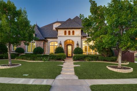 3029 Haywick The Colony TX 75056
