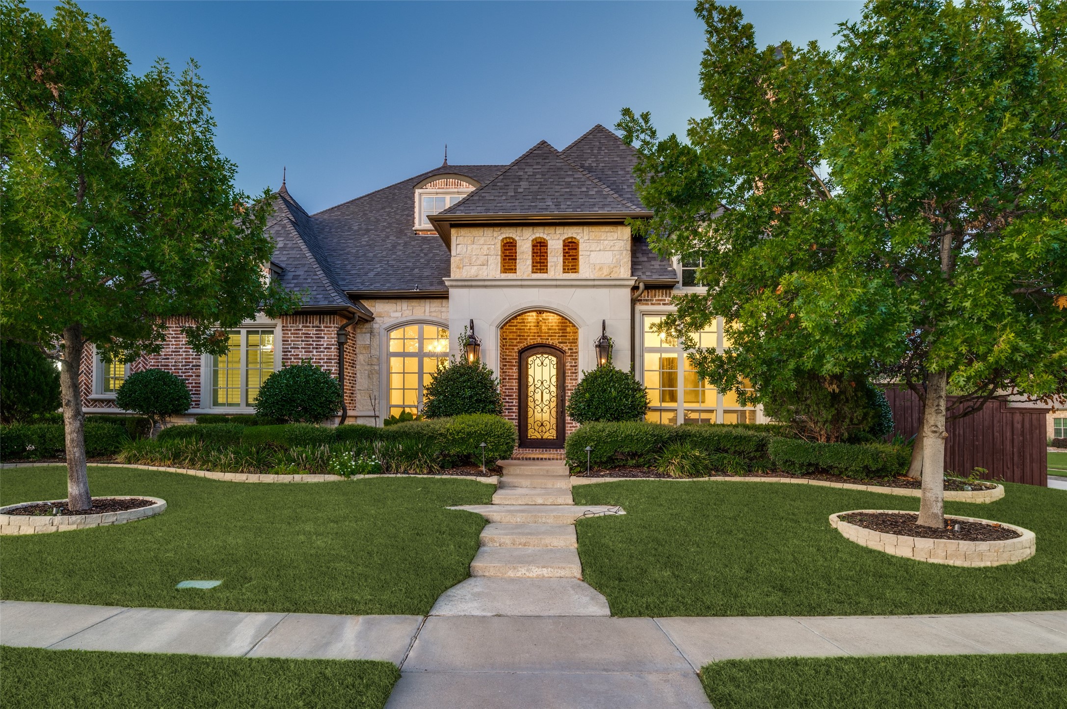 3029 Haywick The Colony TX 75056