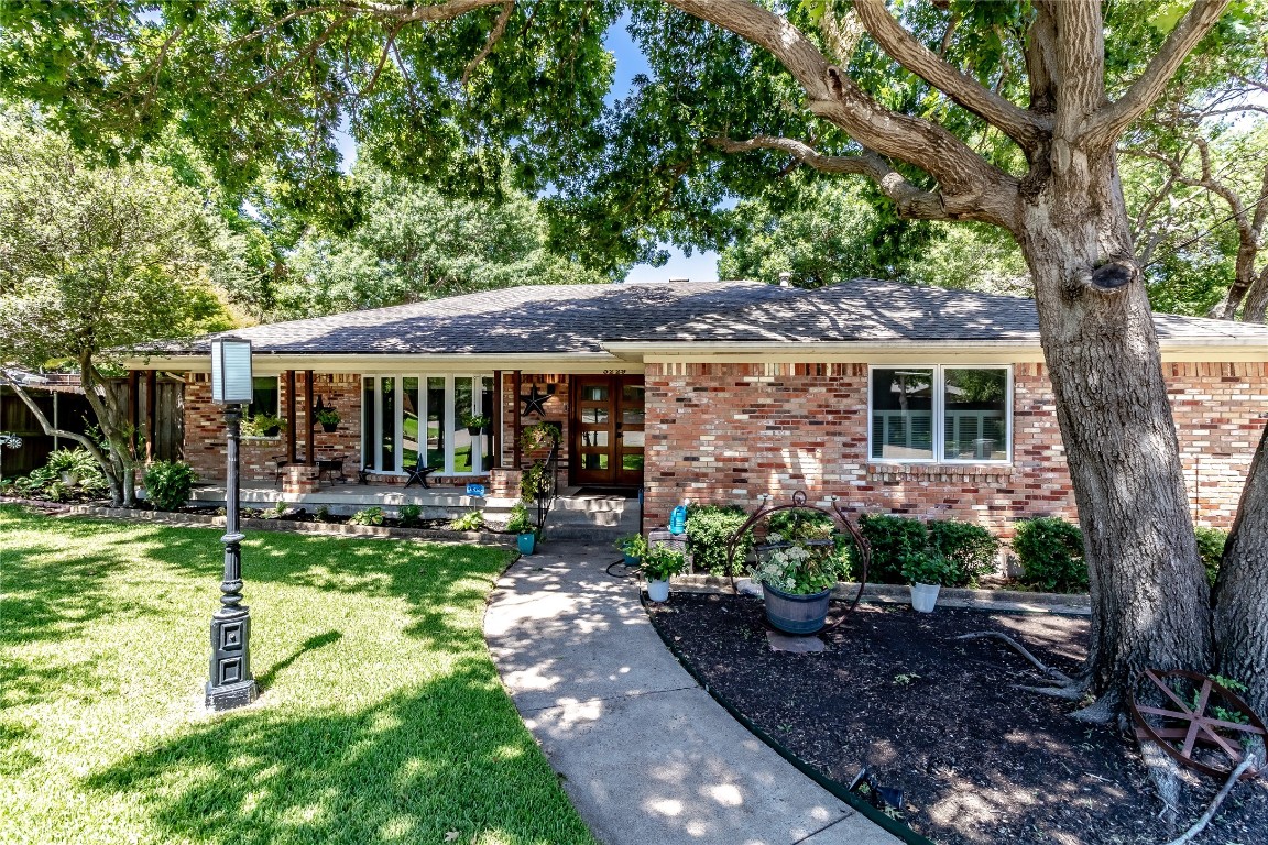 3229 Sharpview Circle Dallas TX 75228