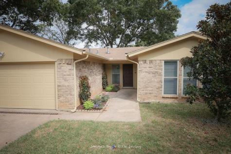 5401 Parliament Drive Arlington TX 76017