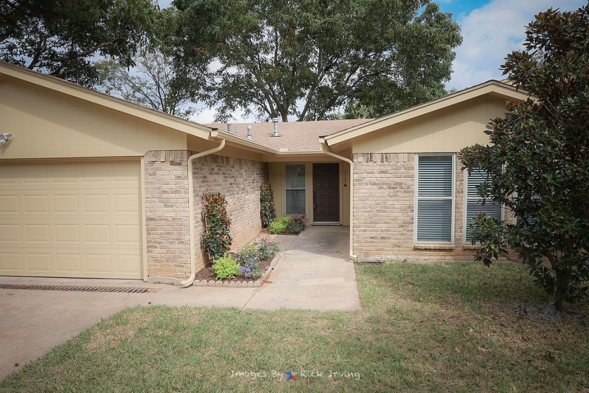 5401 Parliament Drive Arlington TX 76017