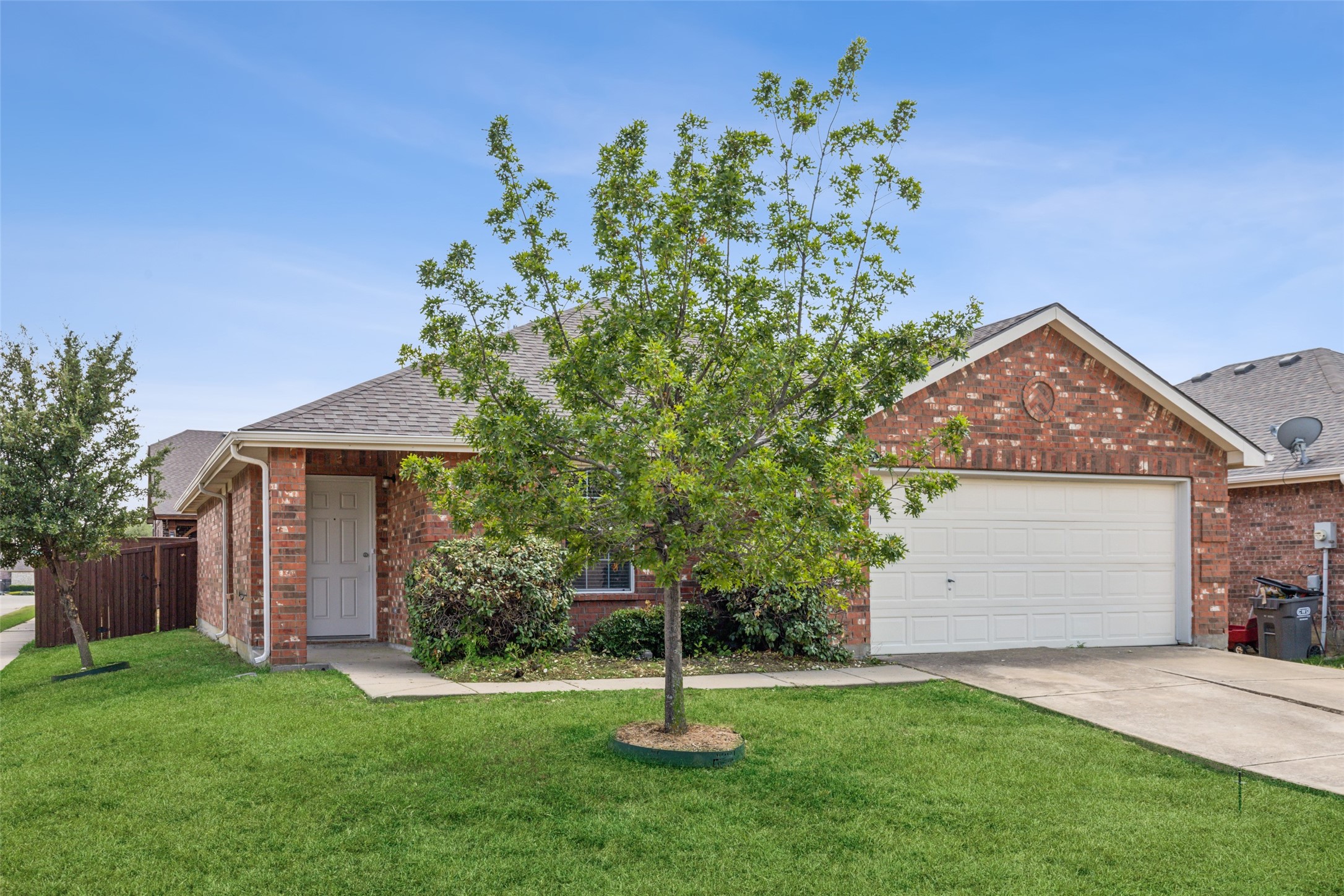 1336 Waterford Drive Little Elm TX 75068