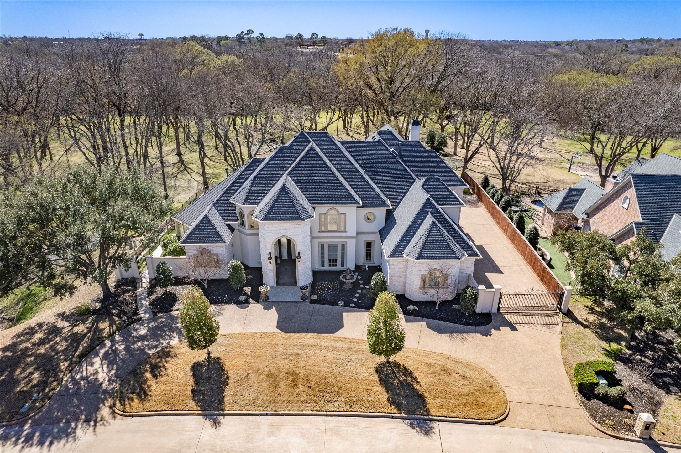 1620 Bent Creek Drive Southlake TX 76092