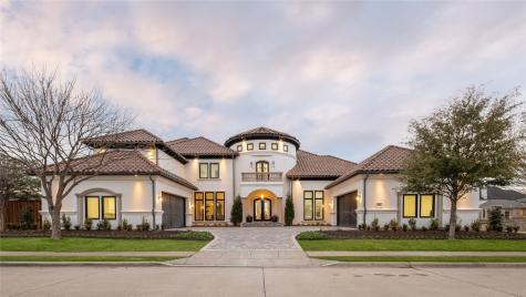3999 Touraine Drive Frisco TX 75034