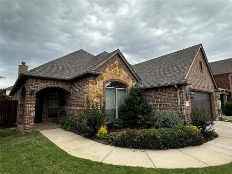 9421 Wood Duck Drive Fort Worth TX 76118