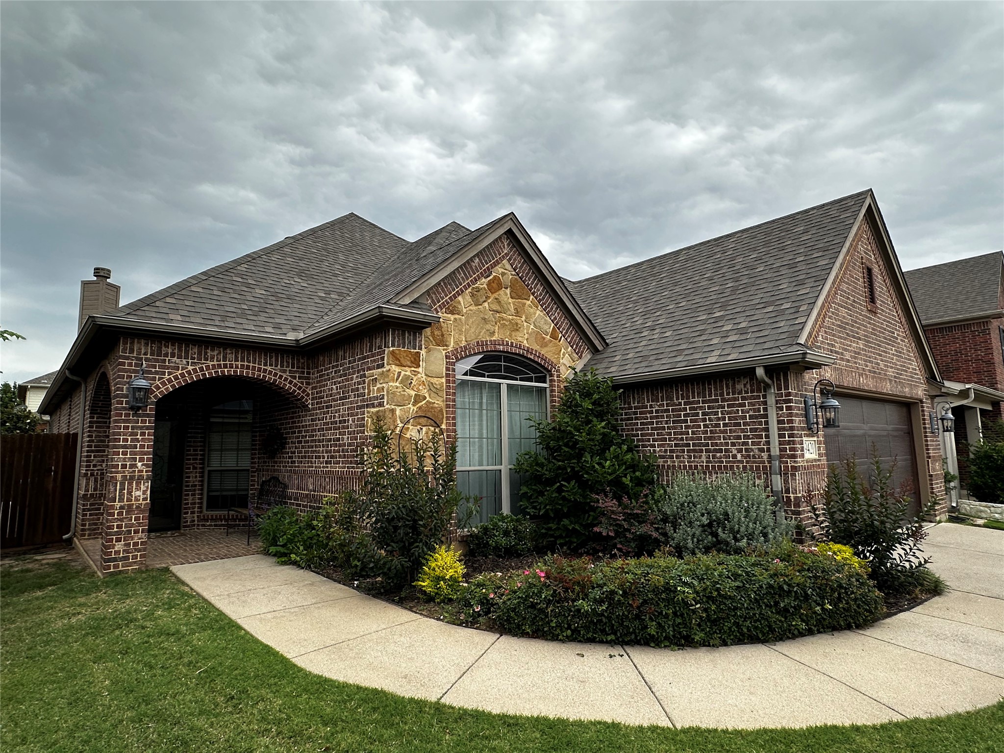9421 Wood Duck Drive Fort Worth TX 76118