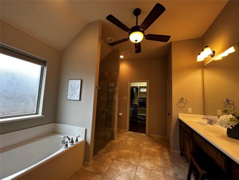 9421 Wood Duck Drive Fort Worth TX 76118