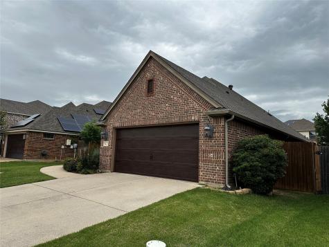 9421 Wood Duck Drive Fort Worth TX 76118