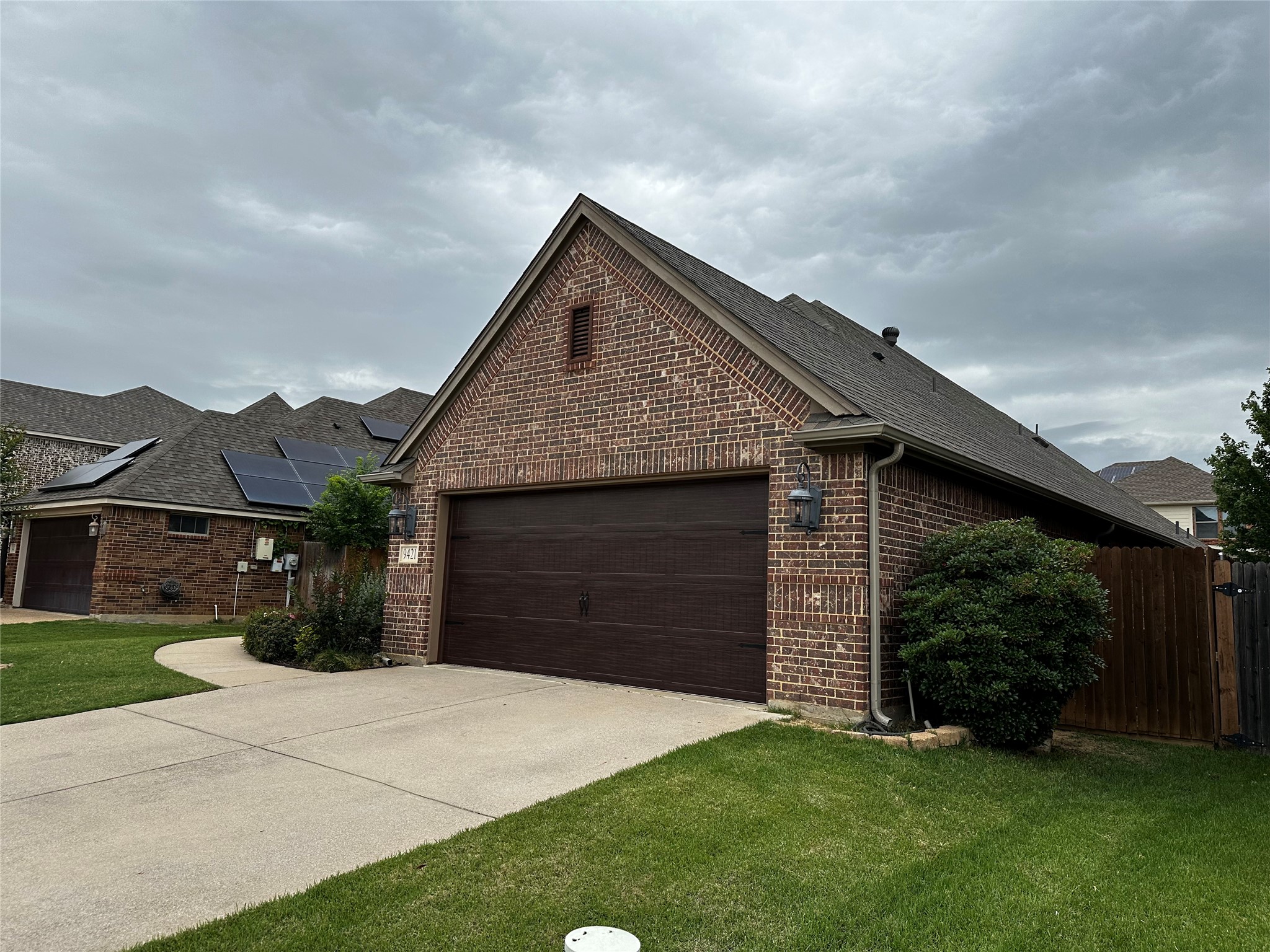 9421 Wood Duck Drive Fort Worth TX 76118