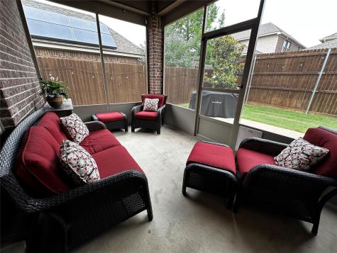 9421 Wood Duck Drive Fort Worth TX 76118