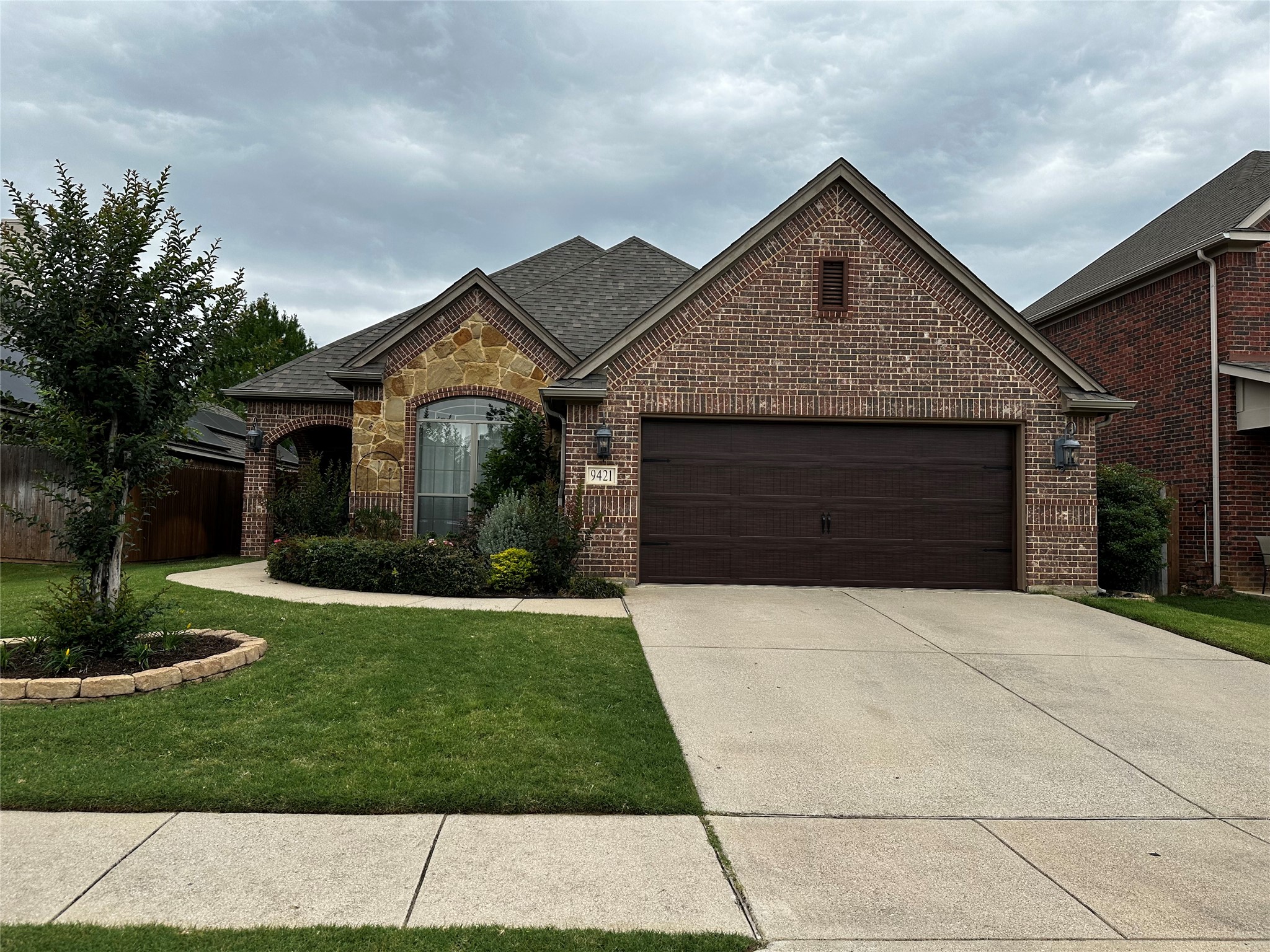 9421 Wood Duck Drive Fort Worth TX 76118