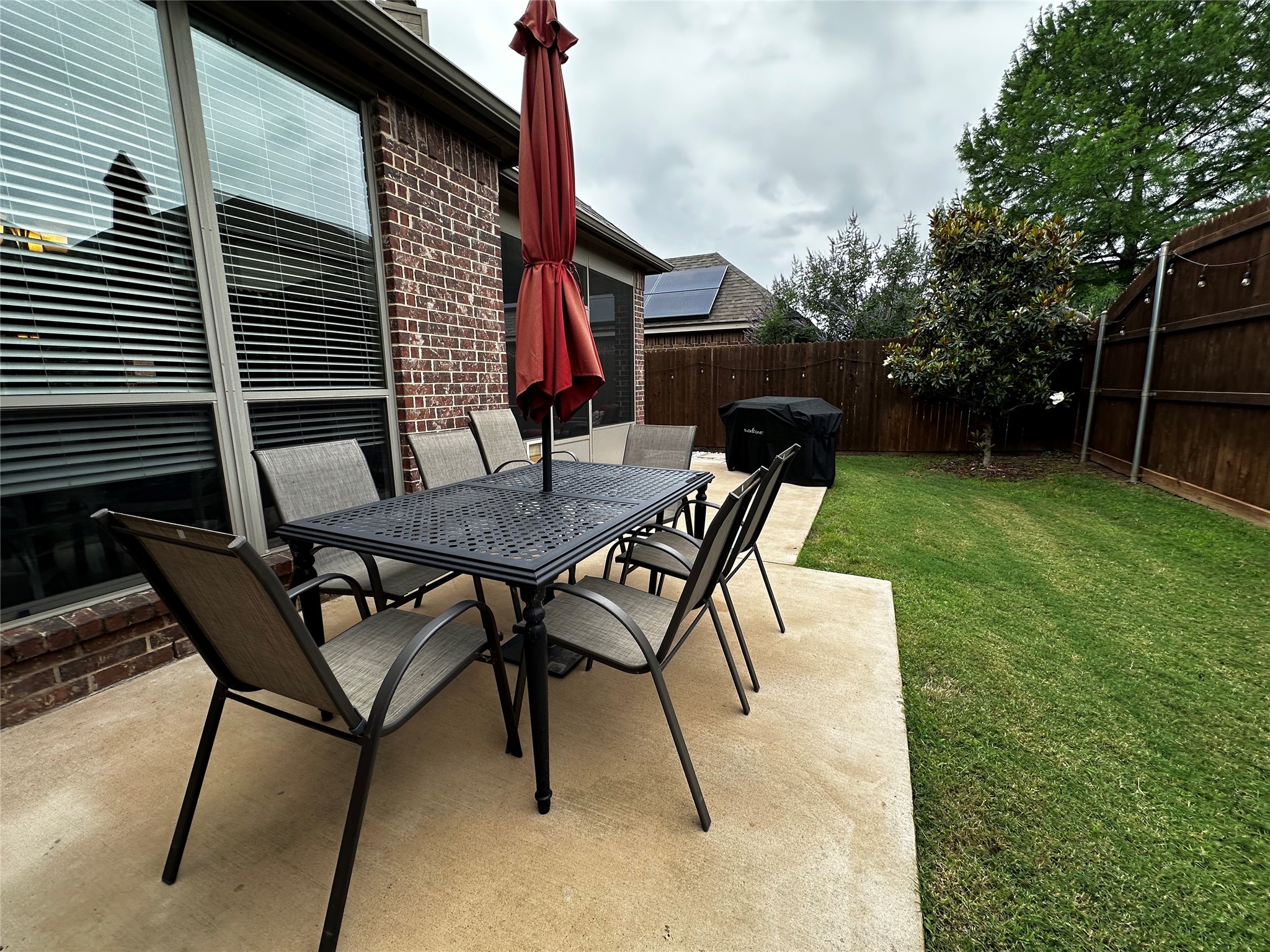 9421 Wood Duck Drive Fort Worth TX 76118