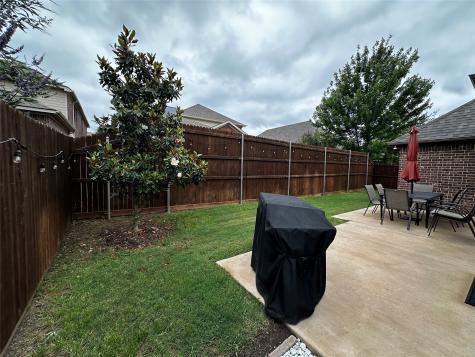 9421 Wood Duck Drive Fort Worth TX 76118