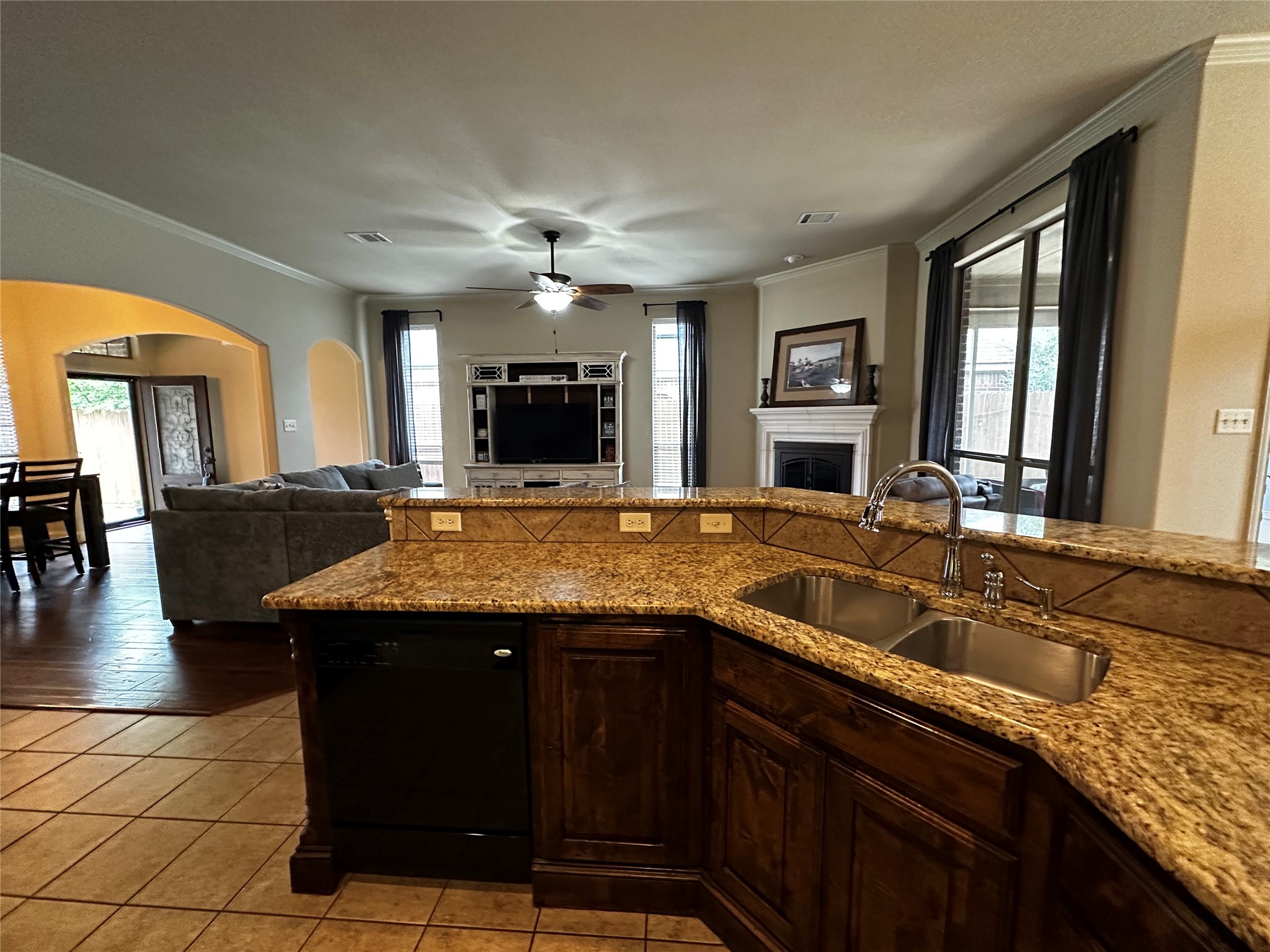 9421 Wood Duck Drive Fort Worth TX 76118