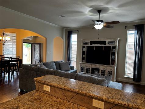 9421 Wood Duck Drive Fort Worth TX 76118