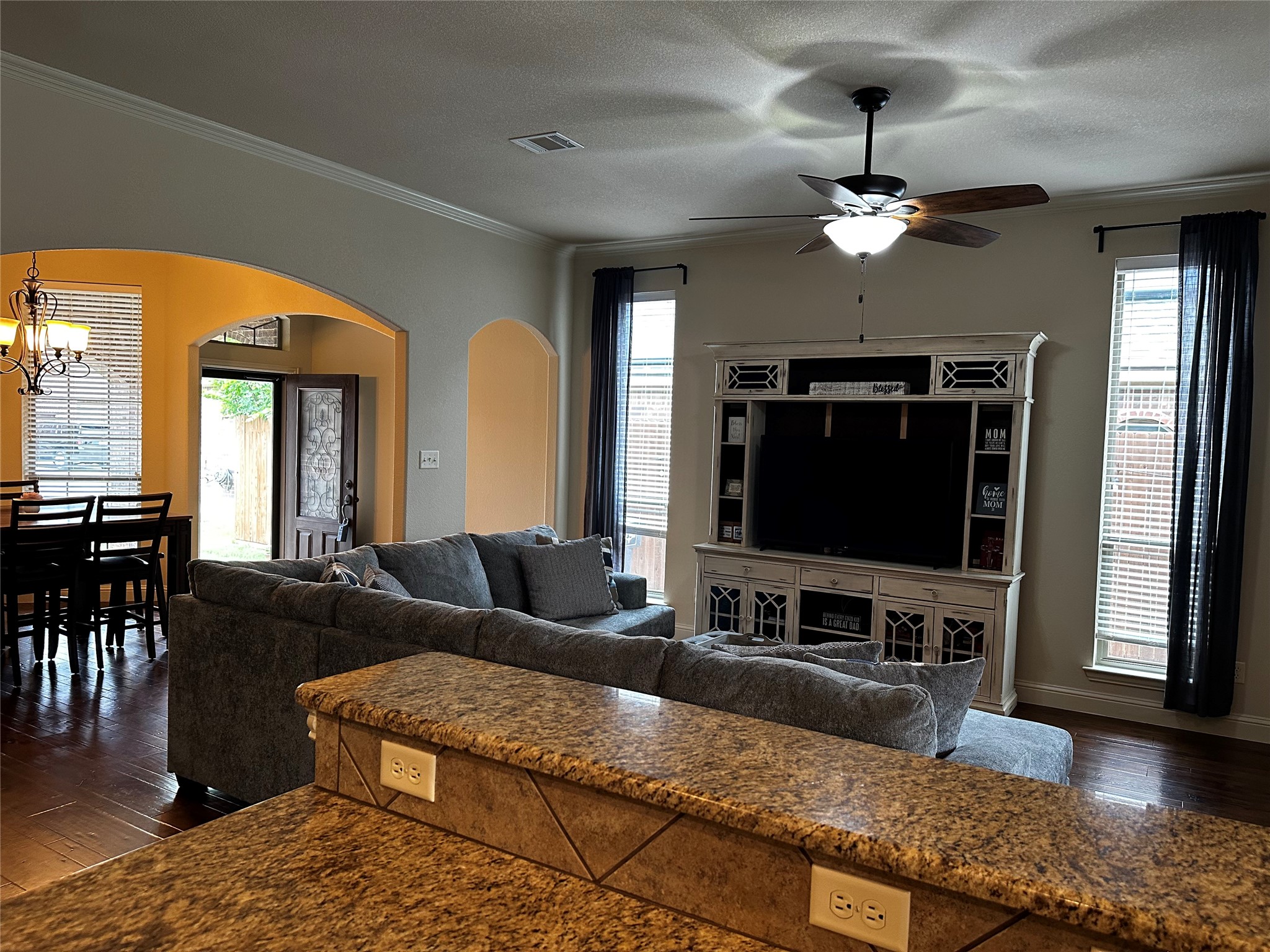 9421 Wood Duck Drive Fort Worth TX 76118