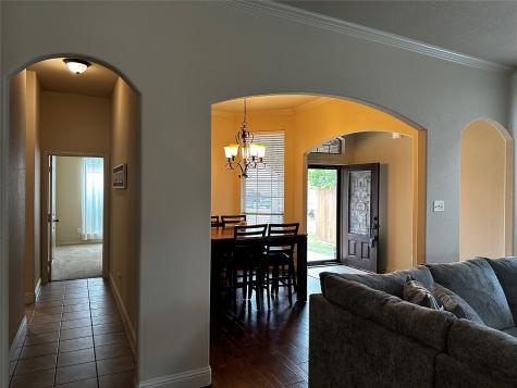 9421 Wood Duck Drive Fort Worth TX 76118