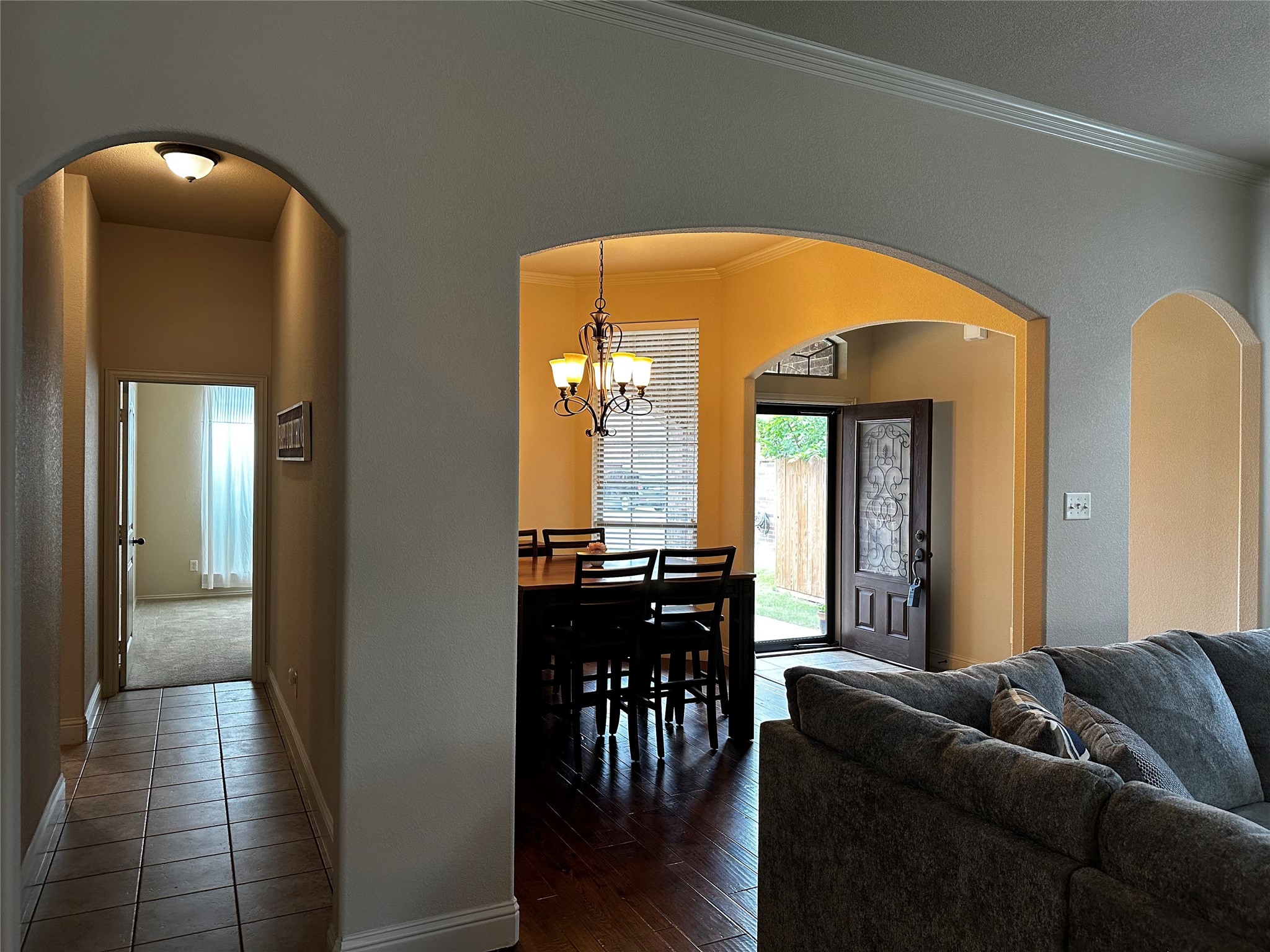 9421 Wood Duck Drive Fort Worth TX 76118