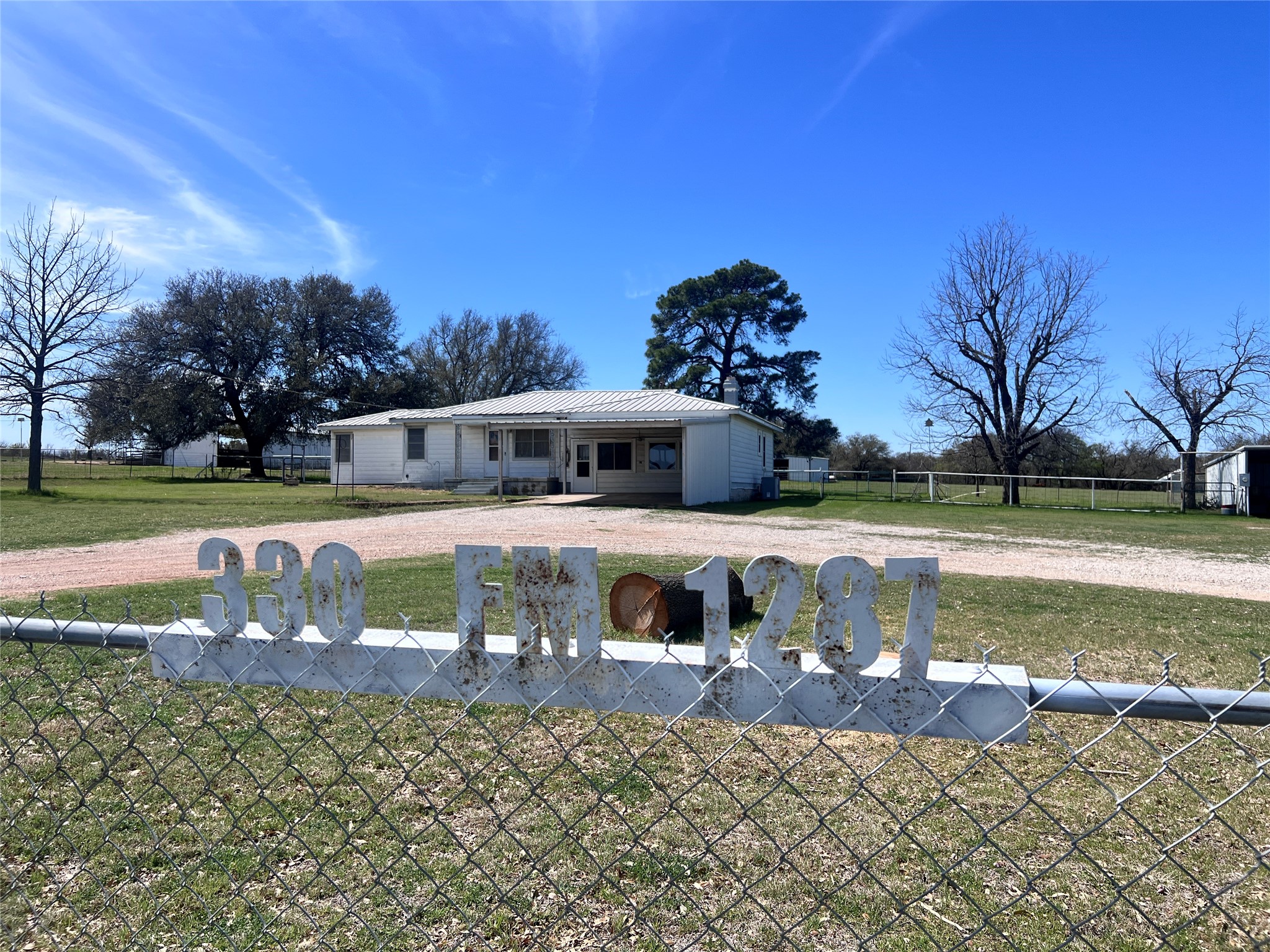 330 Fm 1287 Graham TX 76450