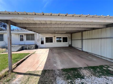330 Fm 1287 Graham TX 76450