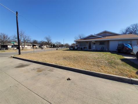 5548 Fitzhugh Avenue Fort Worth TX 76119