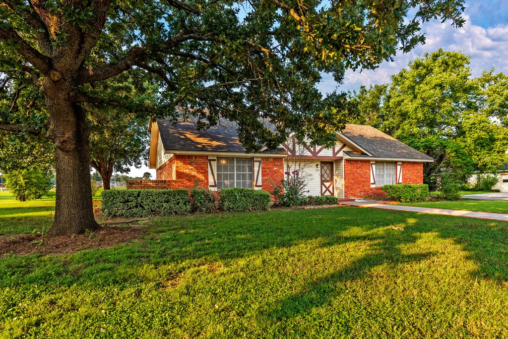 219 Texoma Drive Whitesboro TX 76273