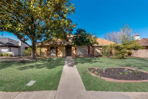 1312 Huntington Drive Richardson TX 75080