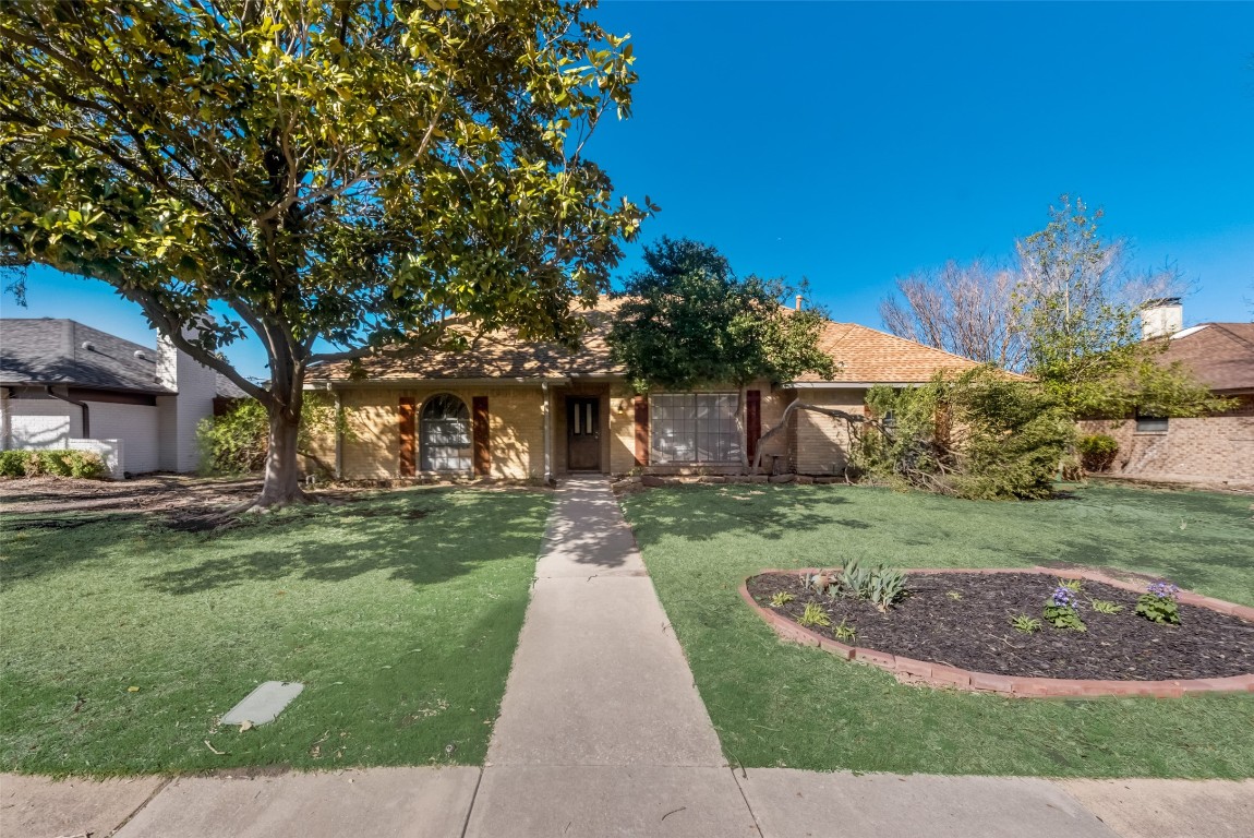 1312 Huntington Drive Richardson TX 75080