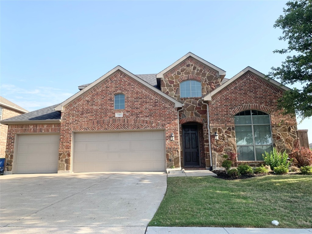 7309 Statford Drive Rowlett TX 75089