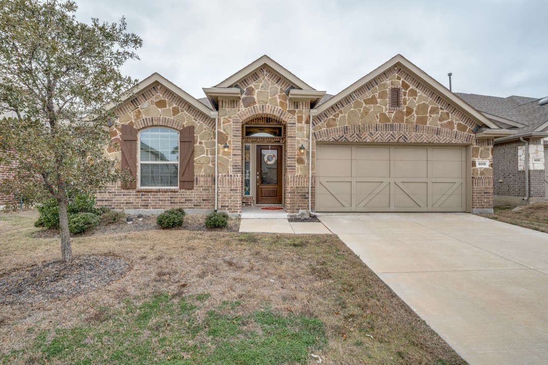 6019 Gloucester Drive Aubrey TX 76227