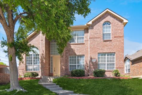 2046 Nottingham Place Allen TX 75013