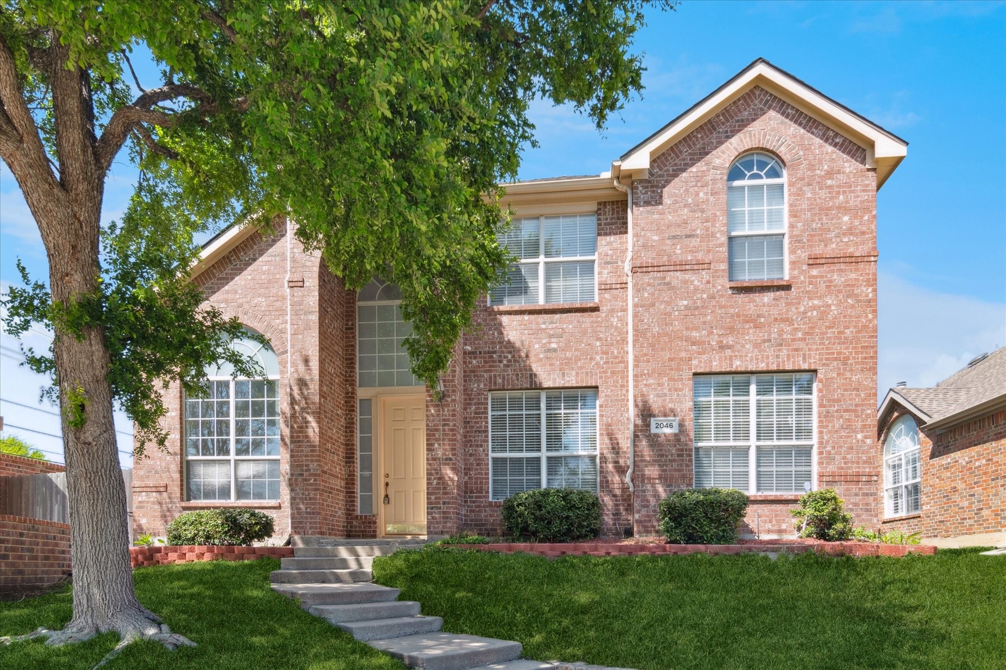 2046 Nottingham Place Allen TX 75013