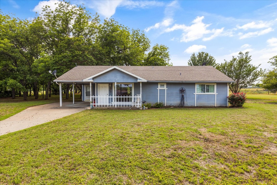 3130 Overton Court Granbury TX 76048