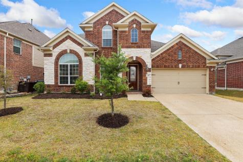 217 Red Bud Pass Wylie TX 75098