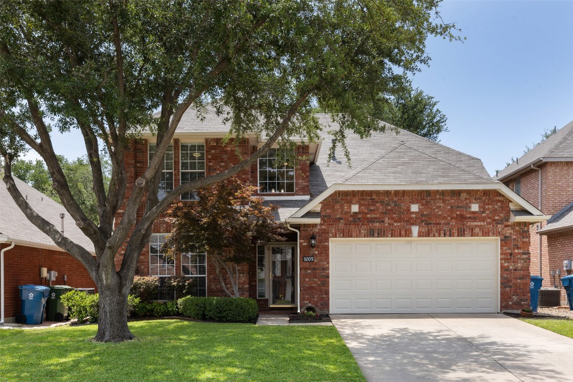 1005 Sanmar Drive Flower Mound TX 75028