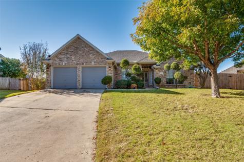 7 Dobree Court Mansfield TX 76063