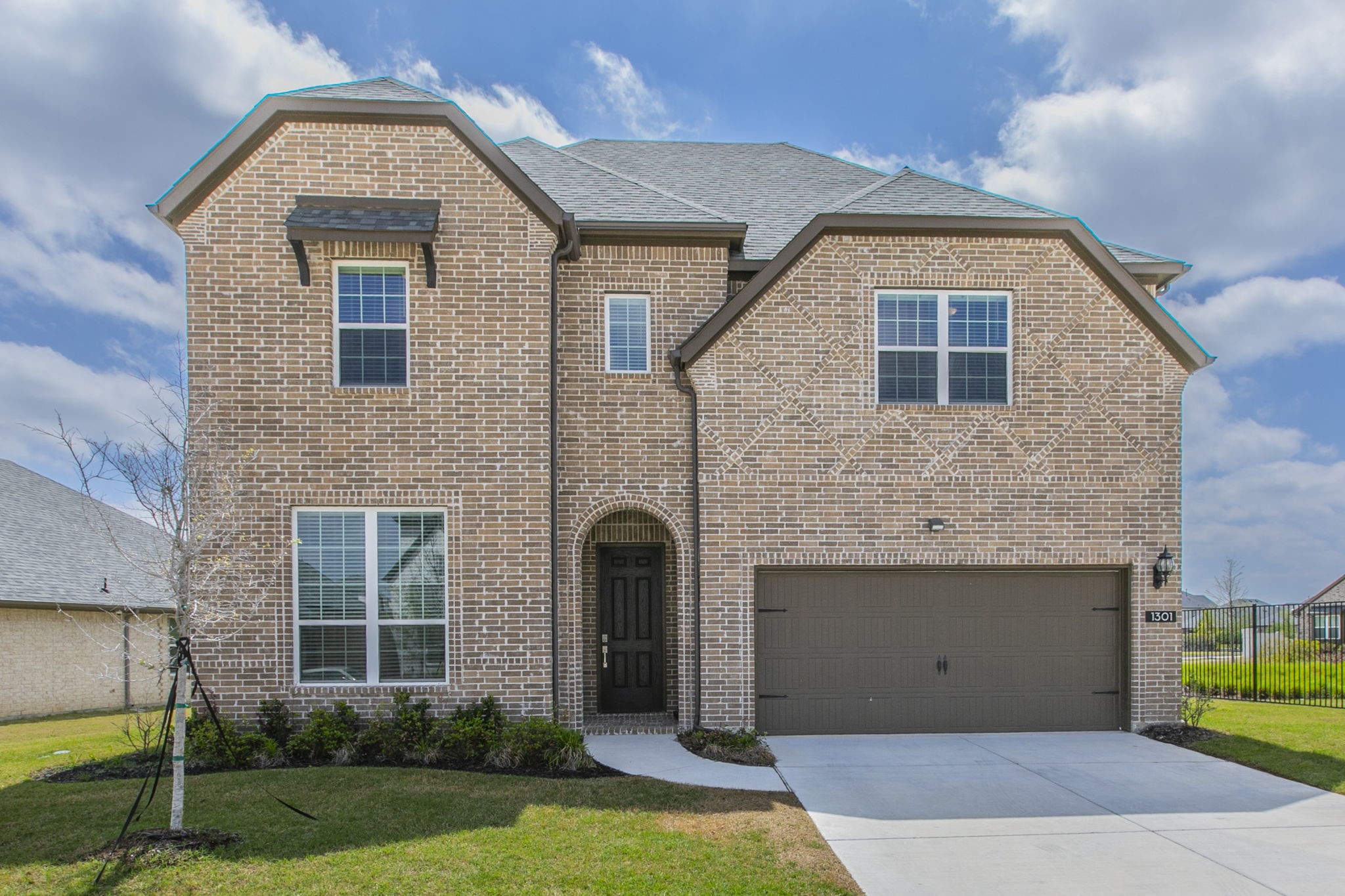 1301 Castiglione Lane Anna TX 75409