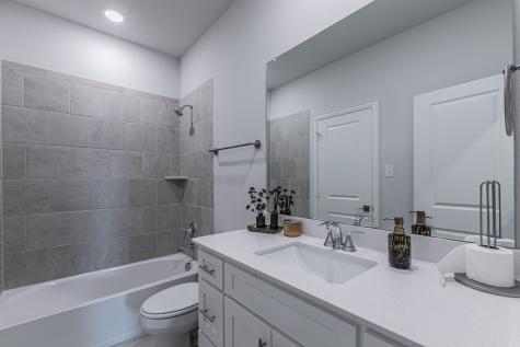 1301 Castiglione Lane Anna TX 75409