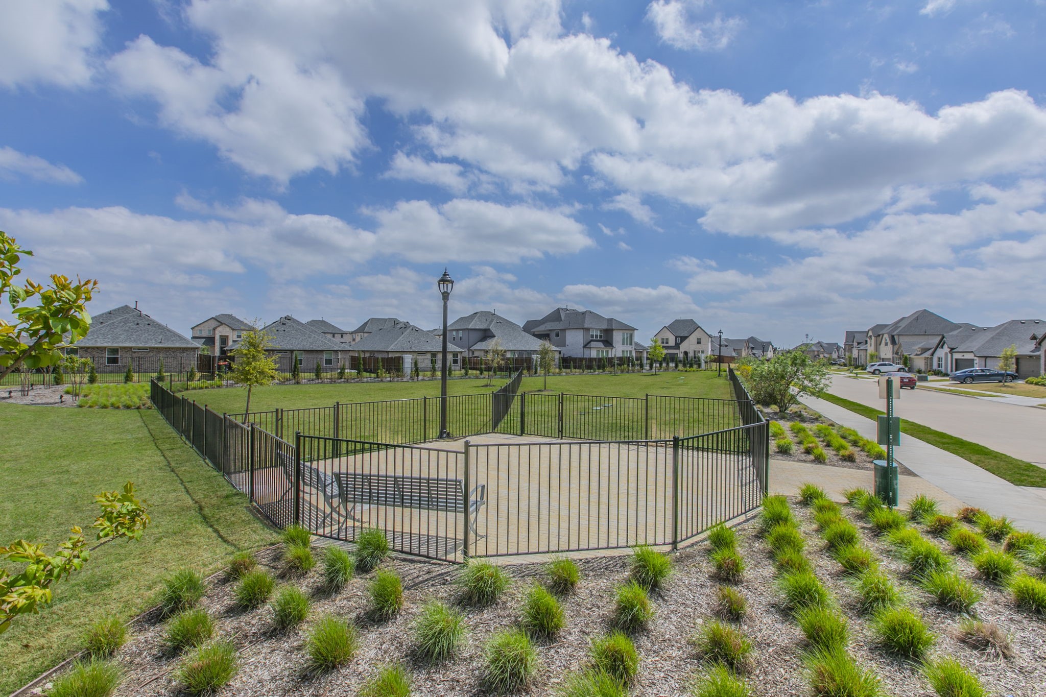 1301 Castiglione Lane Anna TX 75409