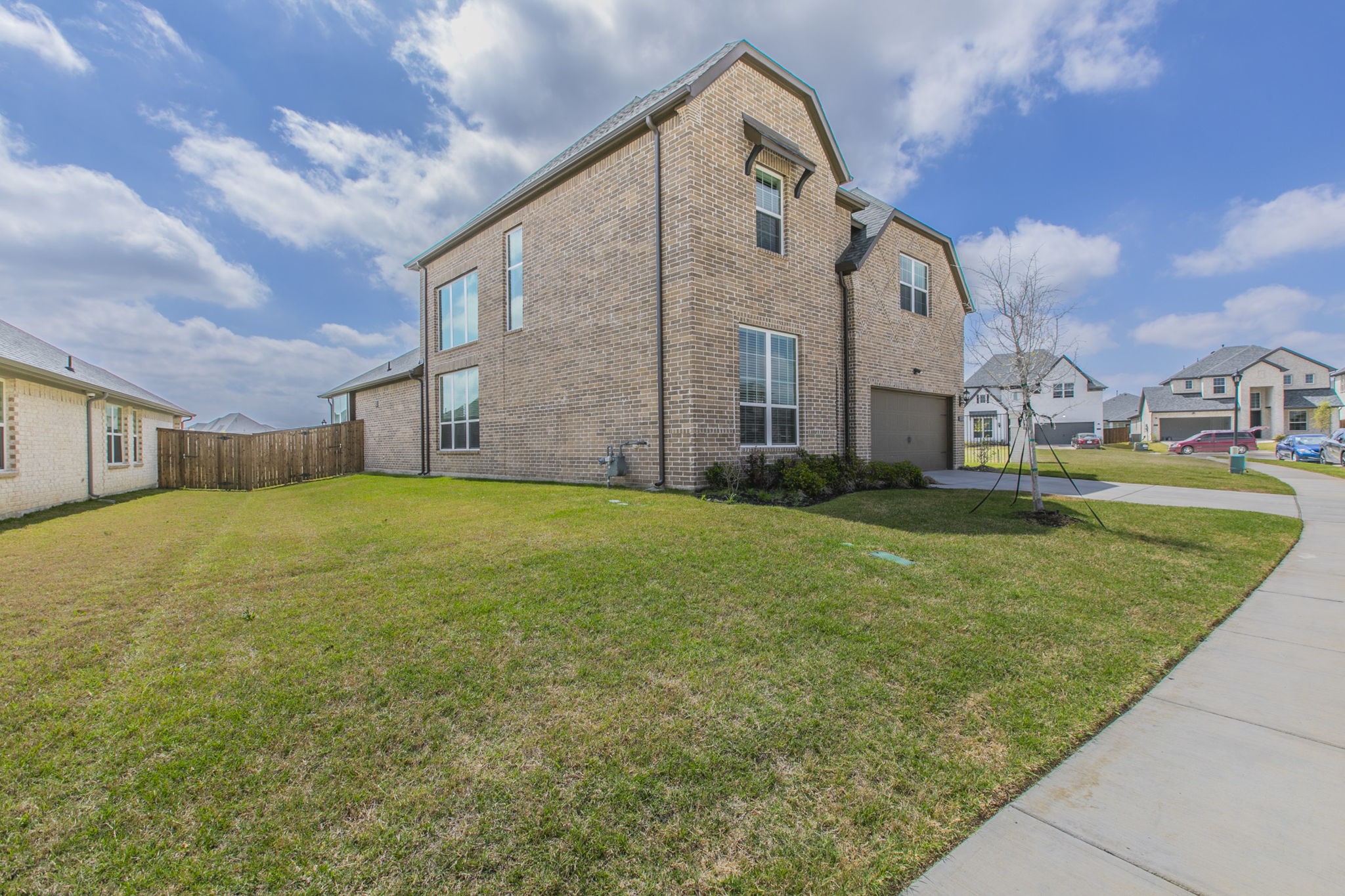 1301 Castiglione Lane Anna TX 75409