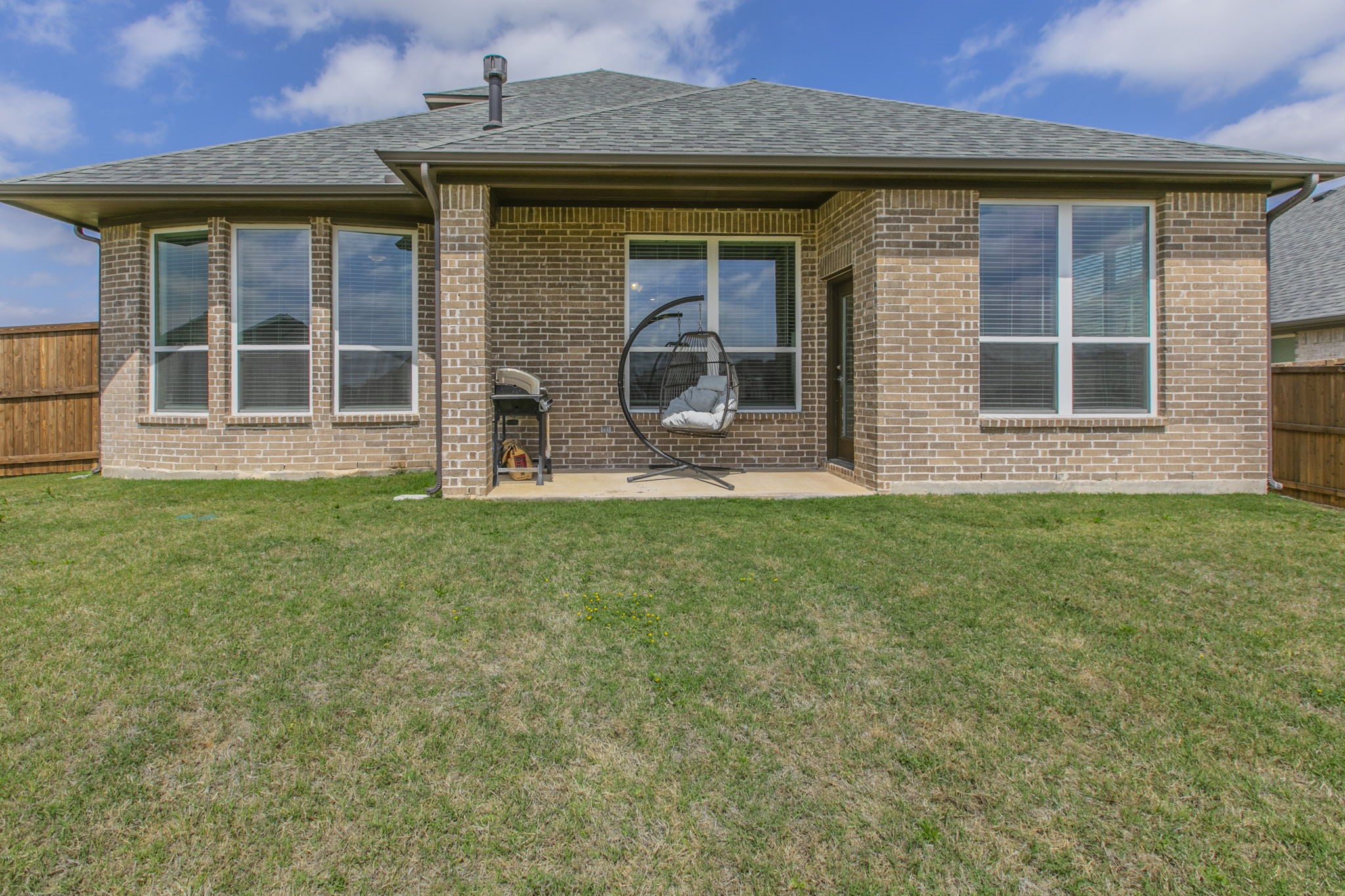 1301 Castiglione Lane Anna TX 75409
