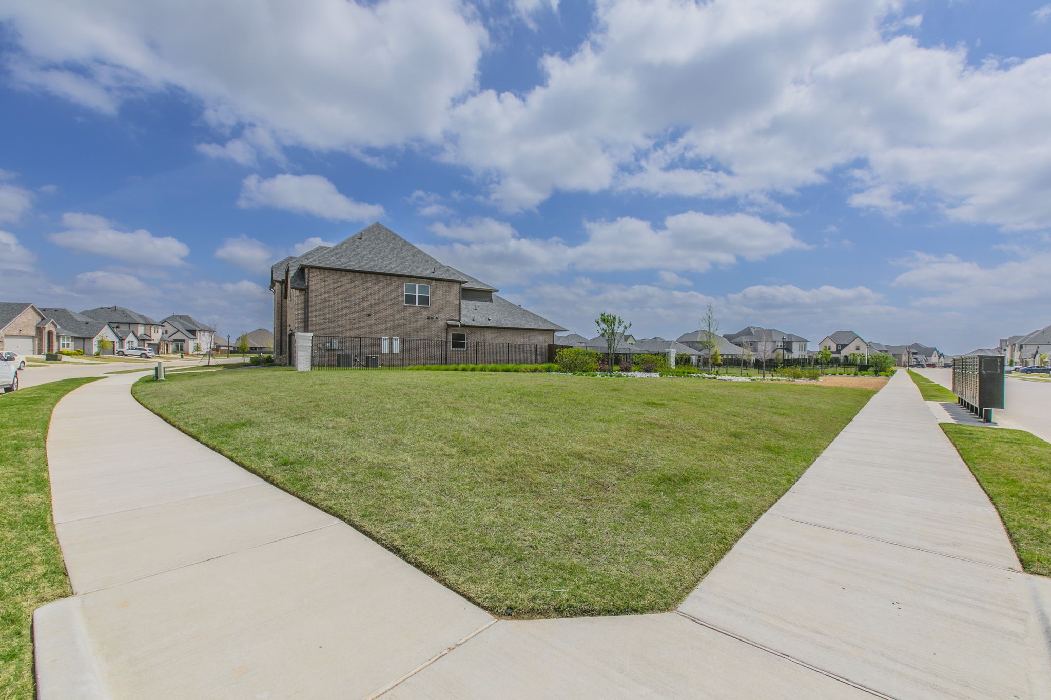 1301 Castiglione Lane Anna TX 75409