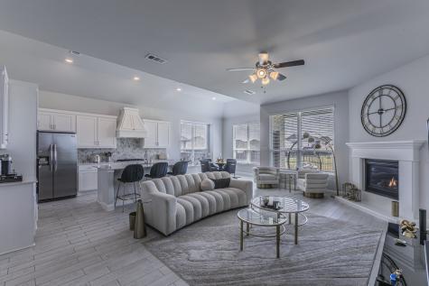 1301 Castiglione Lane Anna TX 75409