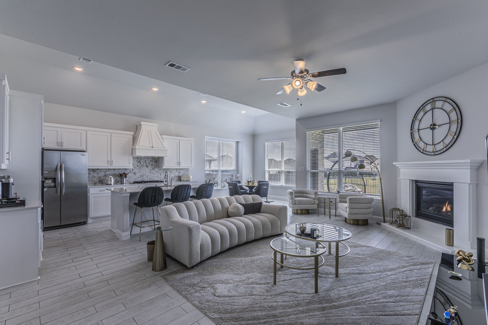 1301 Castiglione Lane Anna TX 75409