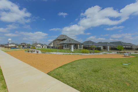 1301 Castiglione Lane Anna TX 75409