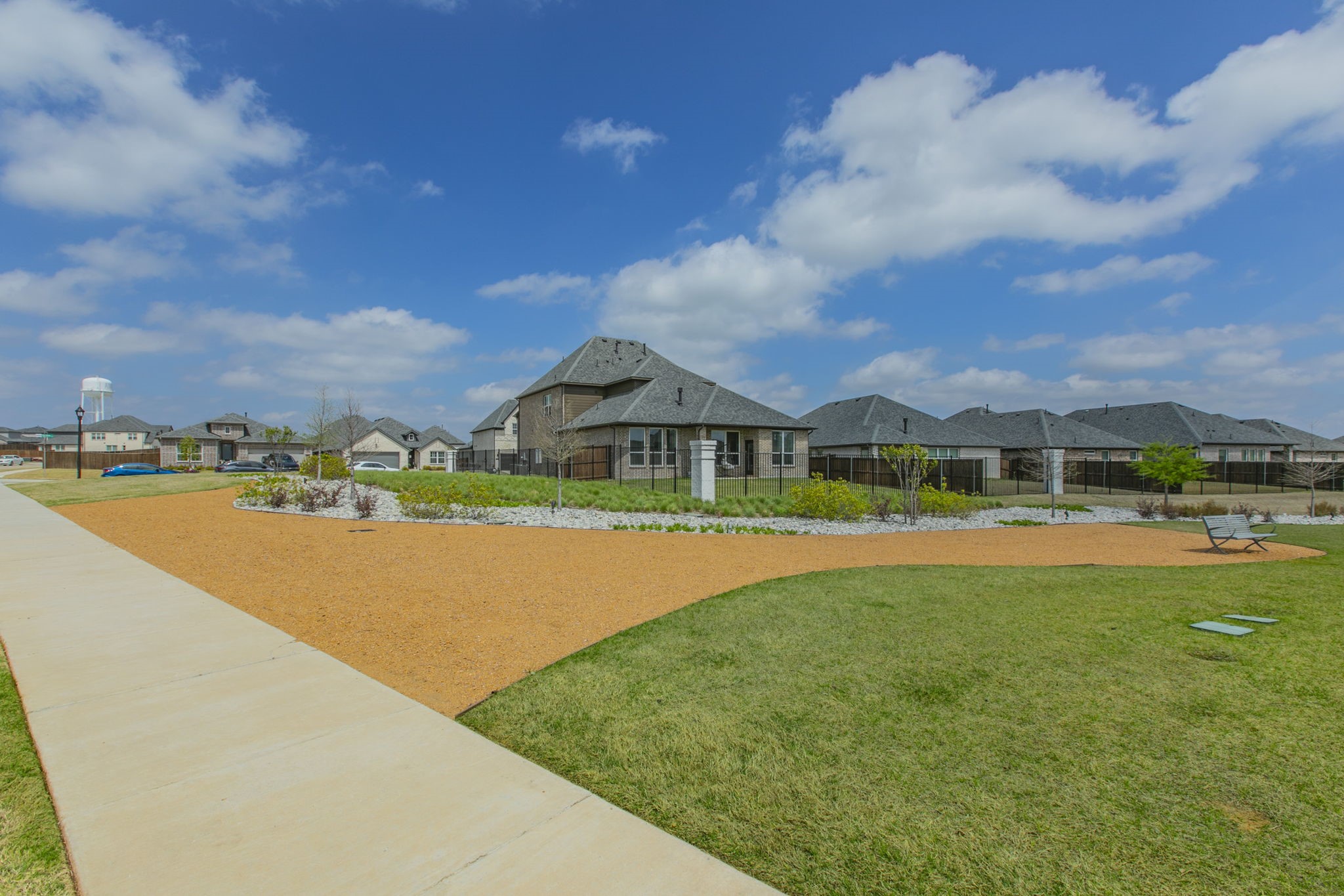 1301 Castiglione Lane Anna TX 75409